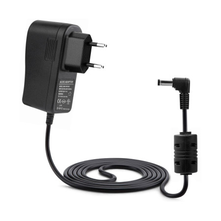 ALIMENTATION 18V 1A AVEC FILTRE ANTI-PARASITE - CALINE®