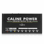 BLOC D'ALIMENTATION ISOLÉE ET SÉPARÉE 8 SORTIES - CP202 - CALINE®