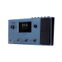 MULTI-EFFETS DSP INTÉGRÉ POUR GUITARE ELECTRIQUE - FX200 - GRAY - FLAMMA®