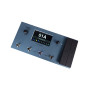 MULTI-EFFETS DSP INTÉGRÉ POUR GUITARE ELECTRIQUE - FX200 - GRAY - FLAMMA®