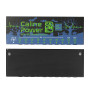 BLOC D'ALIMENTATION ISOLÉE ET SÉPARÉE ULTRA PLATE 10 SORTIES - CP207 - CALINE®