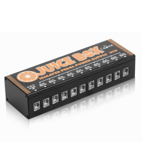 ALIMENTATION ISOLÉE COMPACTE 10 SORTIES - DC10 - CALINE®