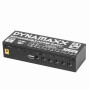 BLOC D'ALIMENTATION ISOLÉE ET SÉPARÉE AUTONOME 6 SORTIES + USB - CP06+ - CALINE®