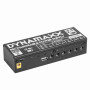 BLOC D'ALIMENTATION ISOLÉE ET SÉPARÉE AUTONOME 6 SORTIES + USB - CP06+ - CALINE®