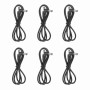 BLOC D'ALIMENTATION ISOLÉE ET SÉPARÉE AUTONOME 6 SORTIES + USB - CP06+ - CALINE®