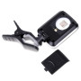 TUNER CLIP CHROMATIQUE - CT03B - CALINE®