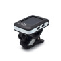 TUNER CLIP CHROMATIQUE - CT03B - CALINE®