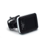 TUNER CLIP CHROMATIQUE - CT03B - CALINE®