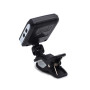 TUNER CLIP CHROMATIQUE - CT03B - CALINE®