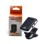 TUNER CLIP CHROMATIQUE - CT03B - CALINE®