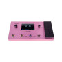 MULTI-EFFETS DSP INTÉGRÉ POUR GUITARE ELECTRIQUE - FX200 - PINK - FLAMMA®