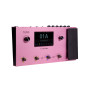 MULTI-EFFETS DSP INTÉGRÉ POUR GUITARE ELECTRIQUE - FX200 - PINK - FLAMMA®