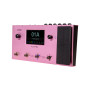 MULTI-EFFETS DSP INTÉGRÉ POUR GUITARE ELECTRIQUE - FX200 - PINK - FLAMMA®