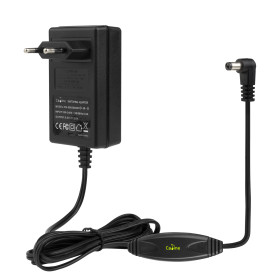 ALIMENTATION 9V 2A AVEC FILTRE ANTI-PARASITE - CALINE®