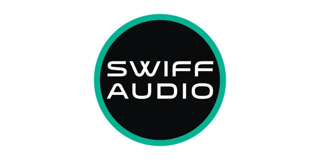 SWIFF AUDIO®