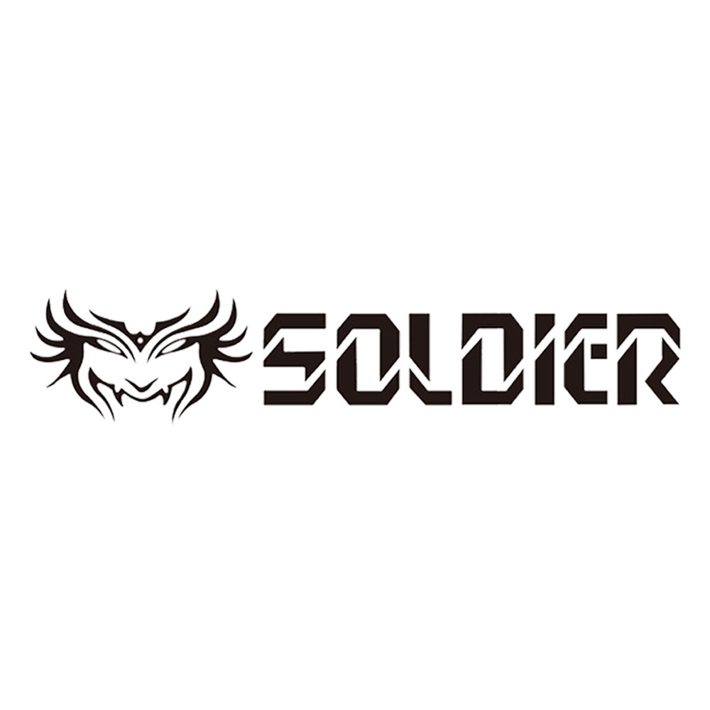 SOLDIER®
