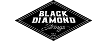 BLACK DIAMOND STRINGS®