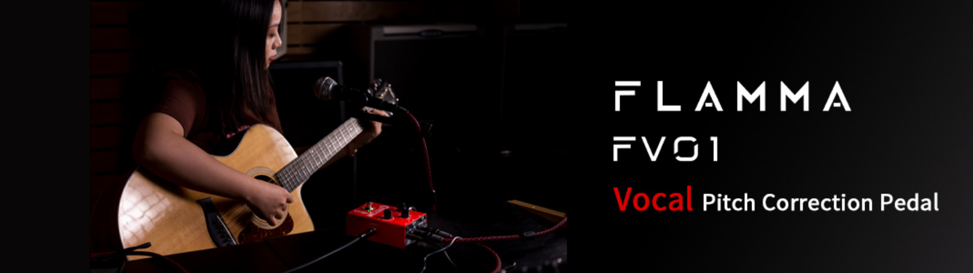 FLAMMA FV